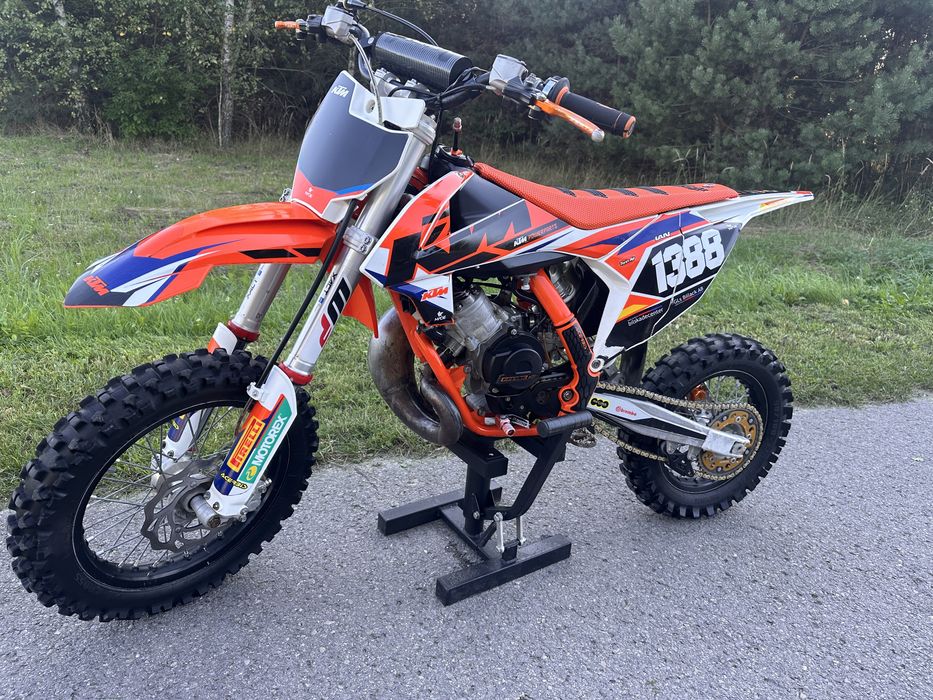ktm 200 2020 model