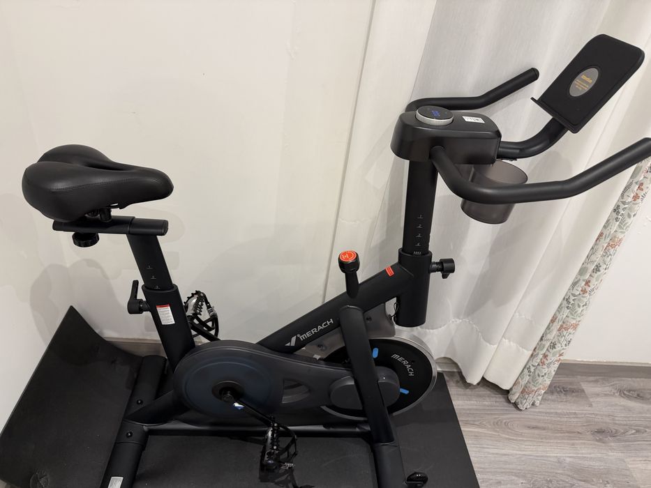 Bicicleta Estatica