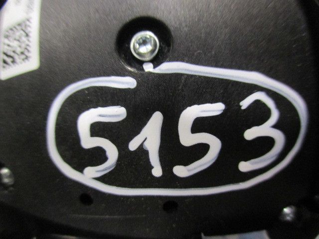 Comando / botão / interruptor multifunções OPEL Astra J