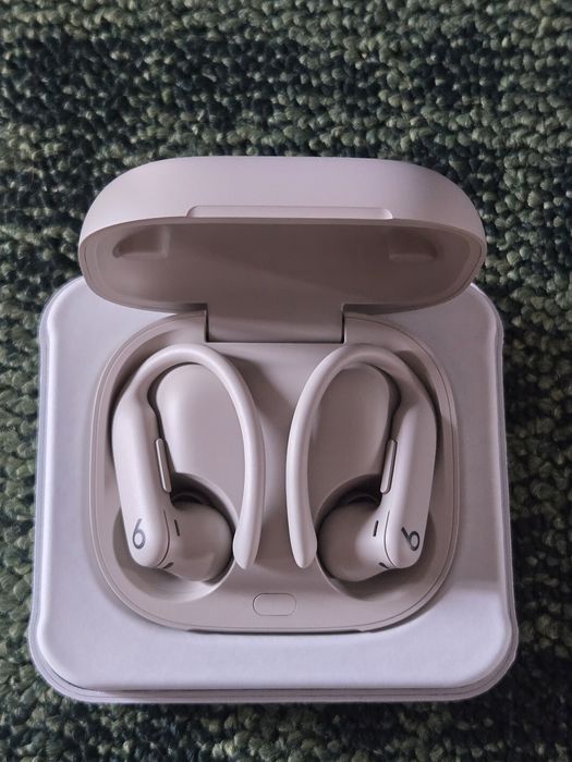 Beats Powerbeats Pro 2 Piaskowa burza
