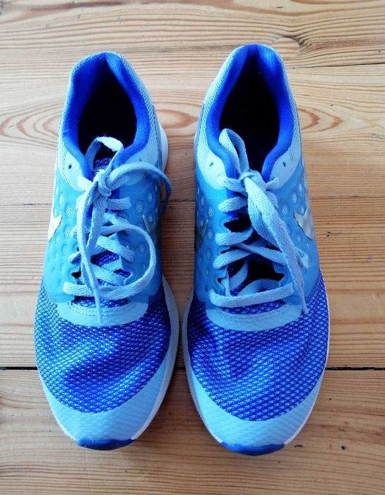 Nowe buty Nike rozm. 36 damskie dziewczęce