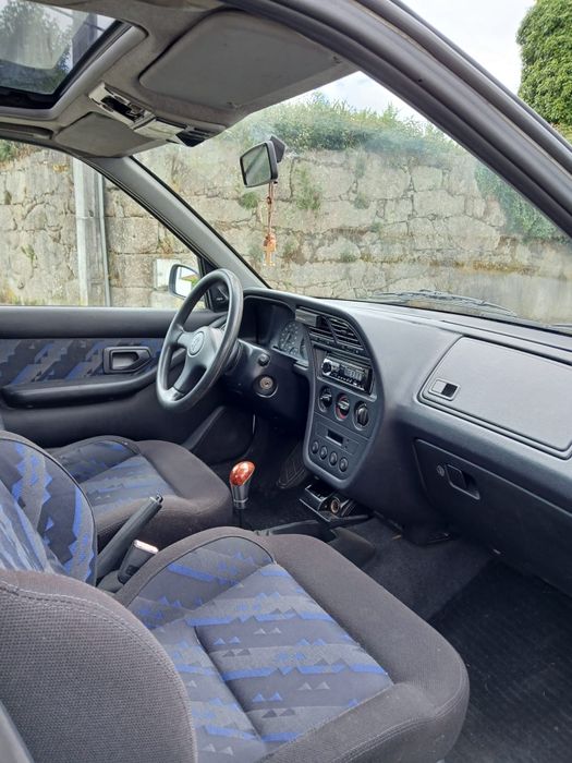Peugeot 306 136.000Kms (Reais)