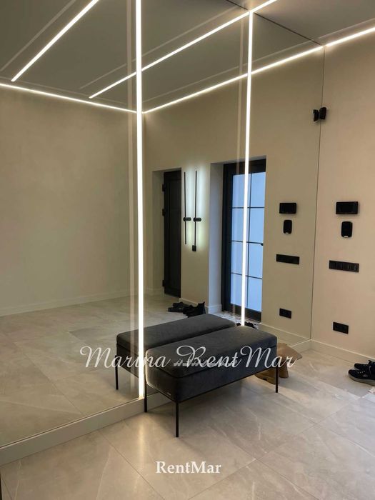 House by the address st. Makarenko (area 225 m²) - Atlanta.ua - photo 16