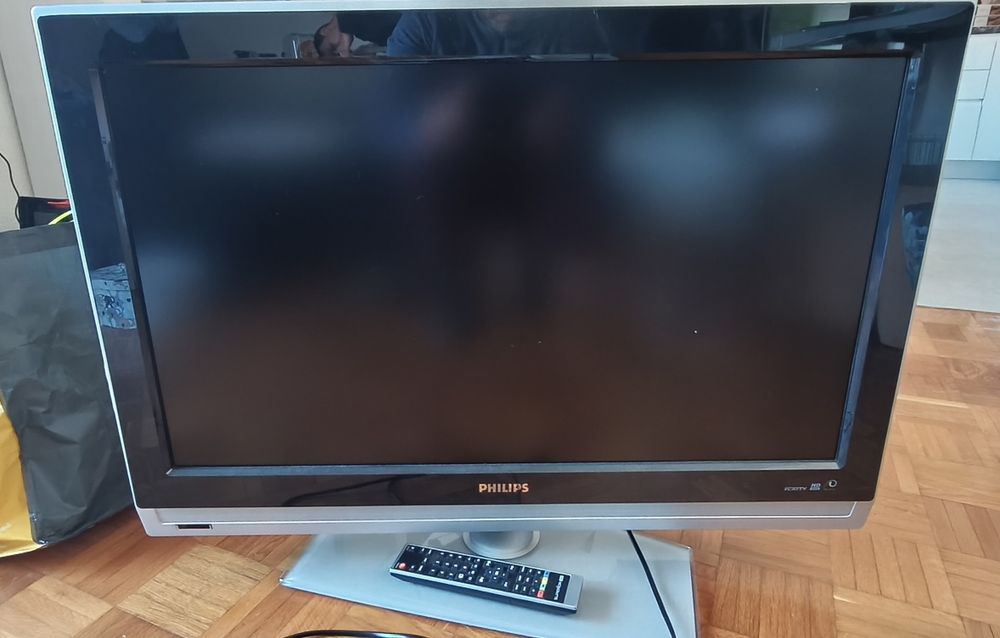 TV Philips na Guarda