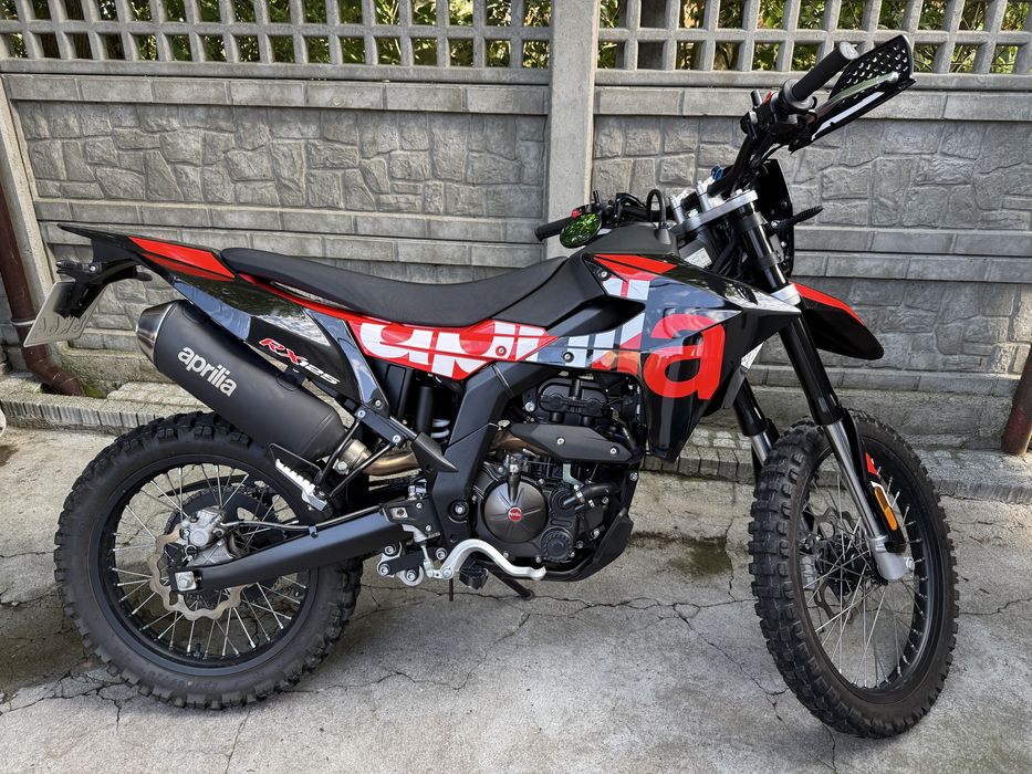 Aprilia