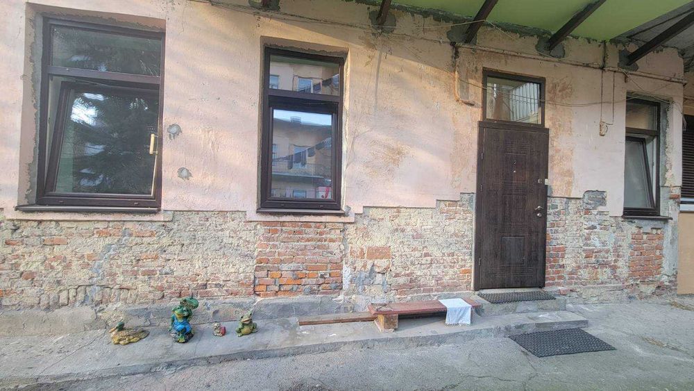 1-room apartment apartment by the address (area 24 m²) - Atlanta.ua - photo 13