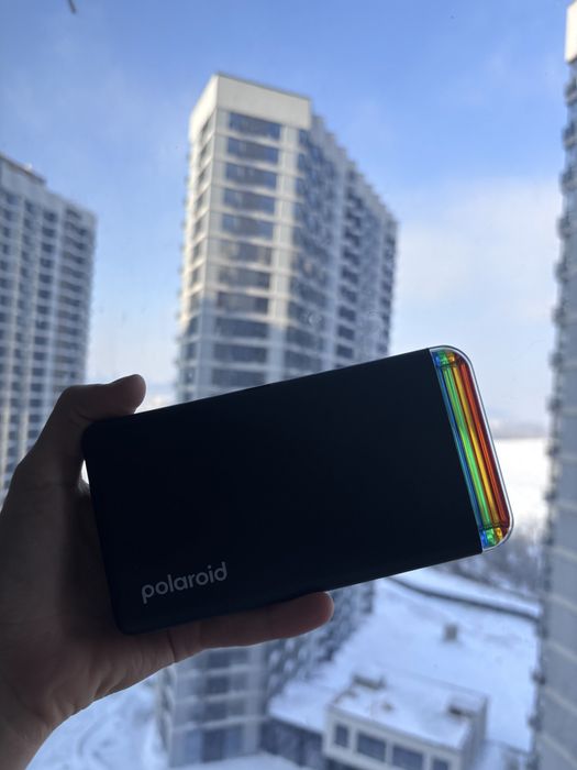 Принтер  миттєвого друку Polaroid HiPrint Gen 2 - аналог Instax Link