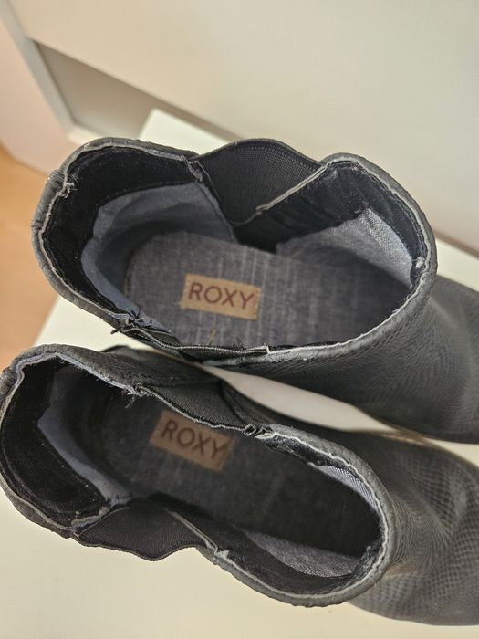 Sztyblety botki roxy 37