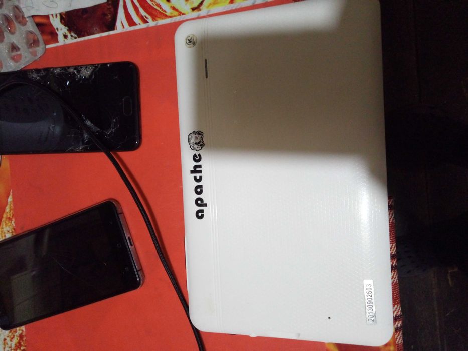 Продам планшет. Apache.