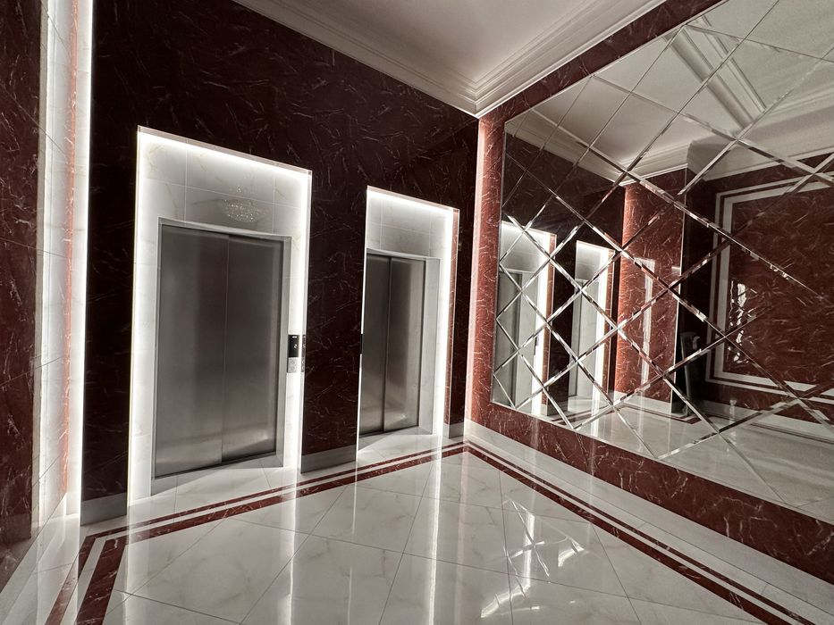 Квартира з новим ремонтом.ЖК Центральний 2.Центральний парк