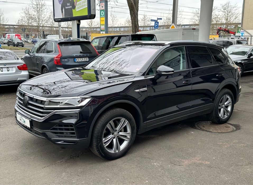 Диски Vw Touareg R19 Sebring 5*112 ET28 8,5j