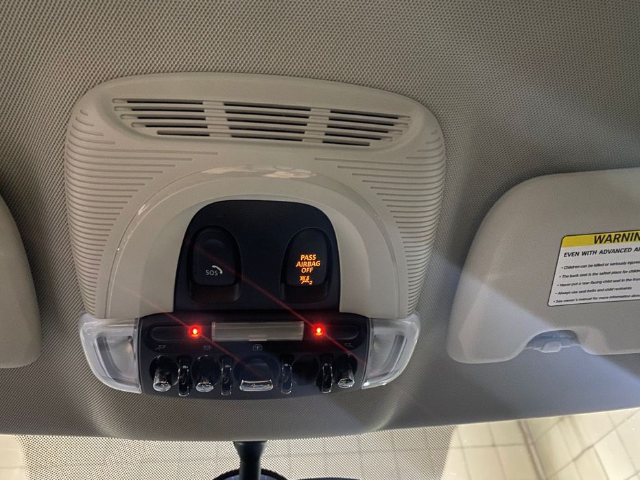Продам авто Mini COUNTRYMAN
