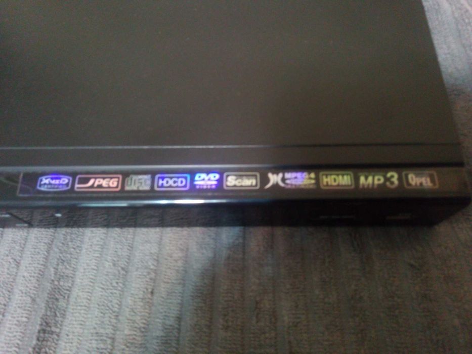 DVD Manta Prince 4 DVD-051