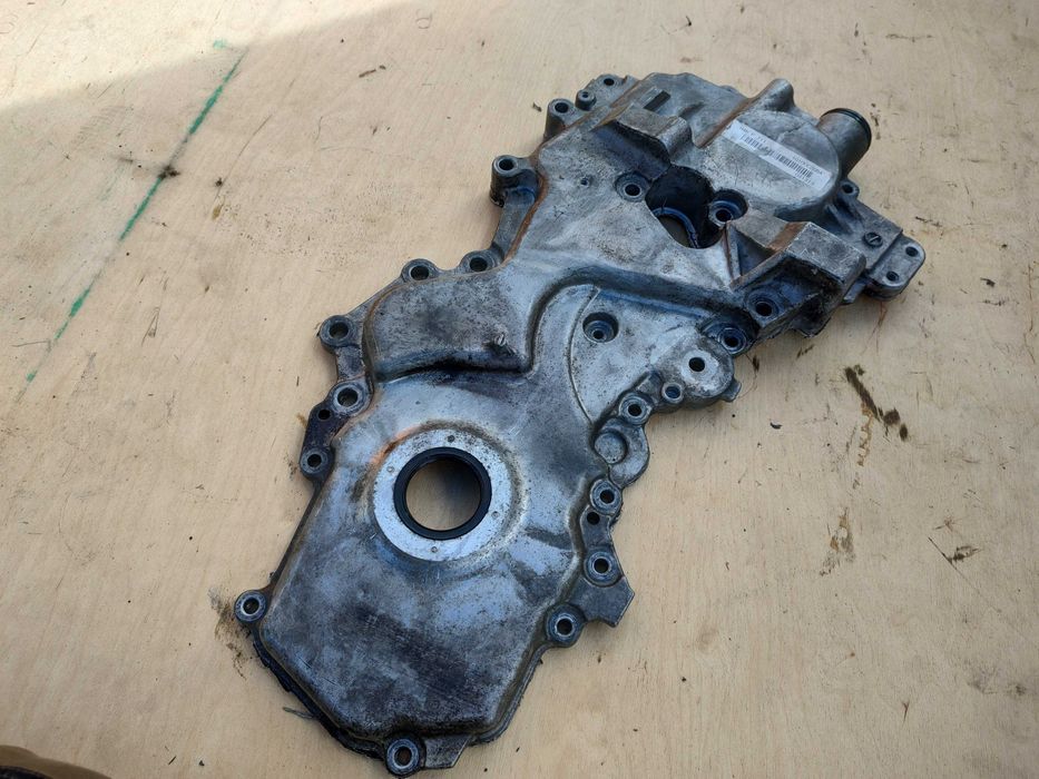 dekiel rozrządu renault 2.0 benzyna m4rf