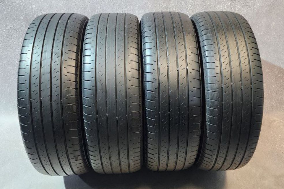 225.60.18  Bridgestone Alenza H/L33 4шт