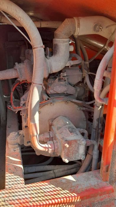 Przesiewacz Terex Finlay 683 Supertrak tylko 2750 motogodzin