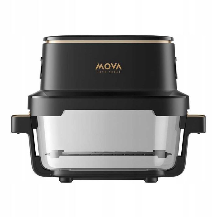 Airfryer MOVA Aeroglass AF20 Pro 1700 W Frytkownica