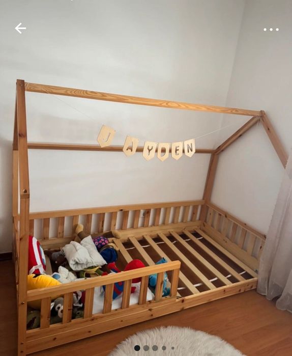 Mobília quarto criança