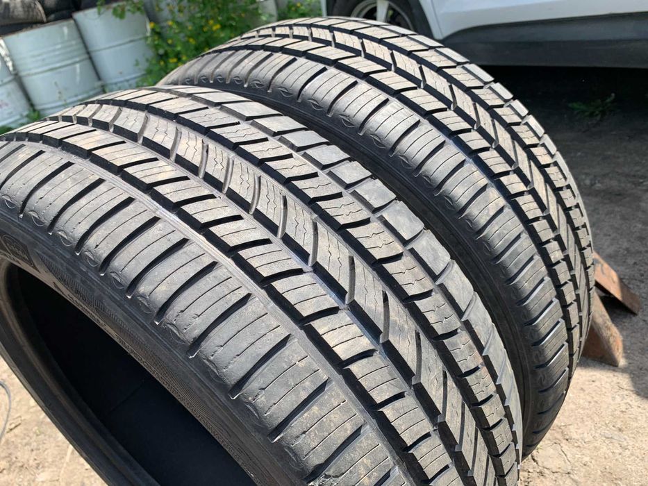 235-45-R18 MICHELIN PRIMACY MX 2штуки летней резины GERMANY 2023