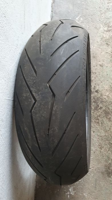 Opona motocyklowa Pirelli Metzeler Michelin