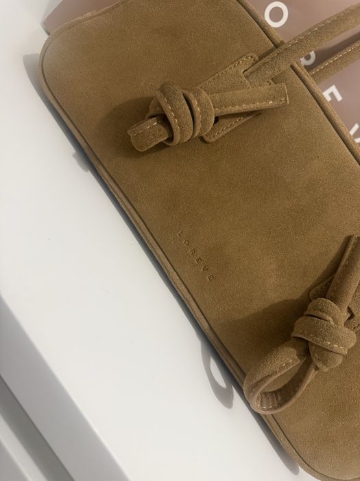 Torebka Loreve Amsterdam