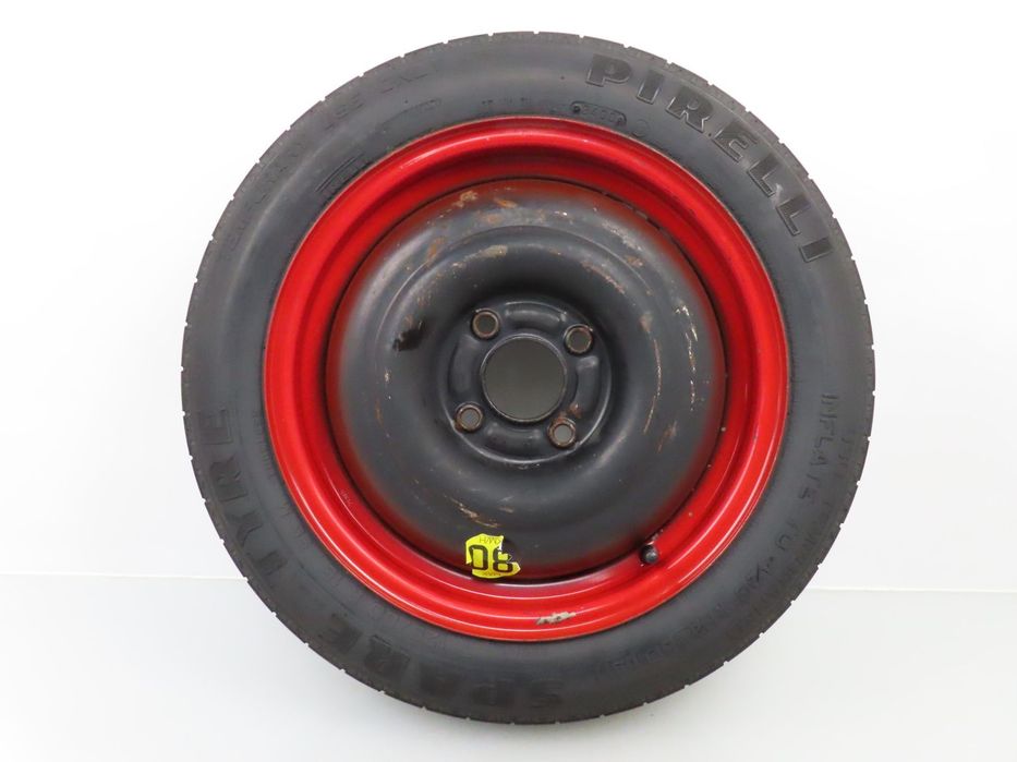 Koło dojazdowe 15'' Ford 4x108