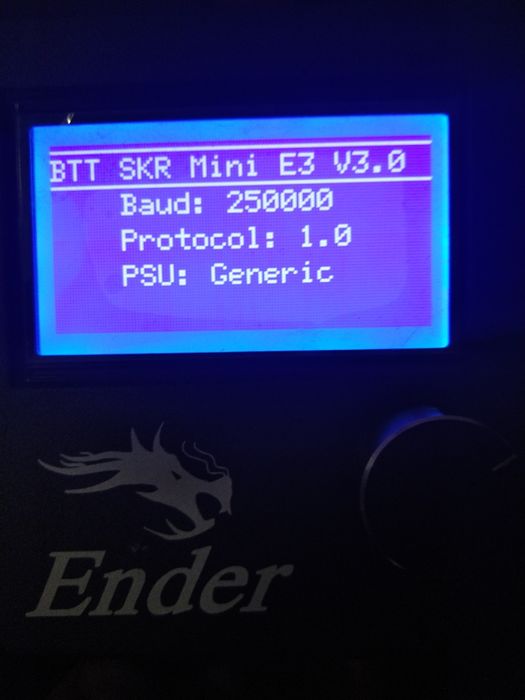 3D принтер Creality Ender-3