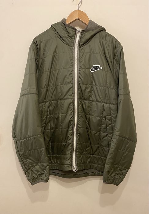Kurtka Nike NSW Syn Fil Jacket roz. L