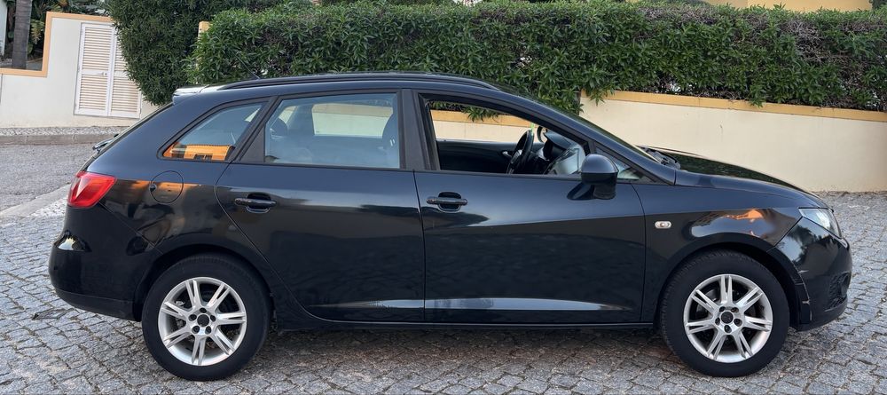 Seat Ibiza ST 179.000km OPORTUNIDADE 2011