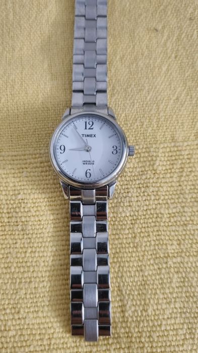 Relógio Timex  Unissexo