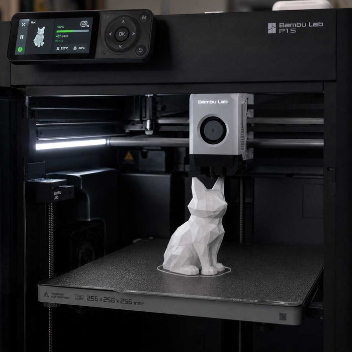 3D друк на замовлення