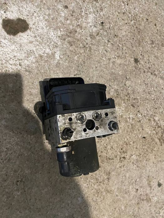 Блок абс спрінтер 903 313 213 316cdi 68 89