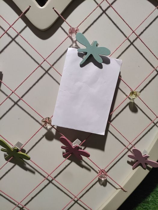 Heart-shaped placard/panel Vertbaudet64741297134979122
