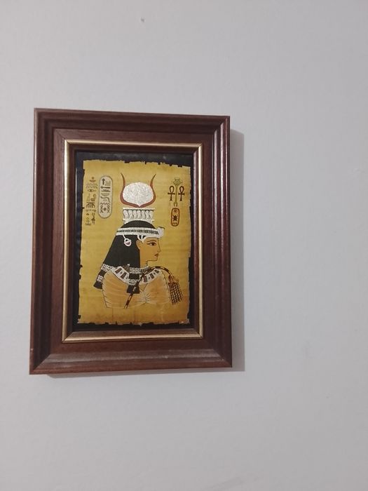 Quadros antigos com valor