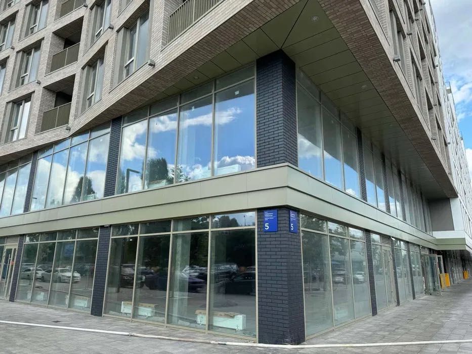 Комерційна нерухомість за адресою вул. Набережно-Рибальська (площа 152 м²) - Atlanta.ua - фото 4