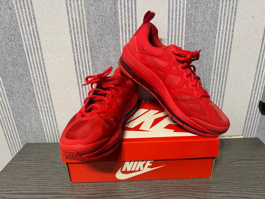 Чоловічі кросівки Nike Air Max