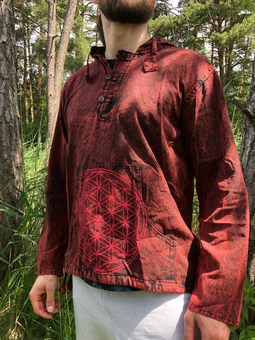 Nowa bluza EzHippie, rozmiar M