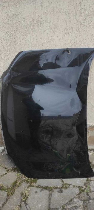 Капот Toyota Land Cruiser Prado 150