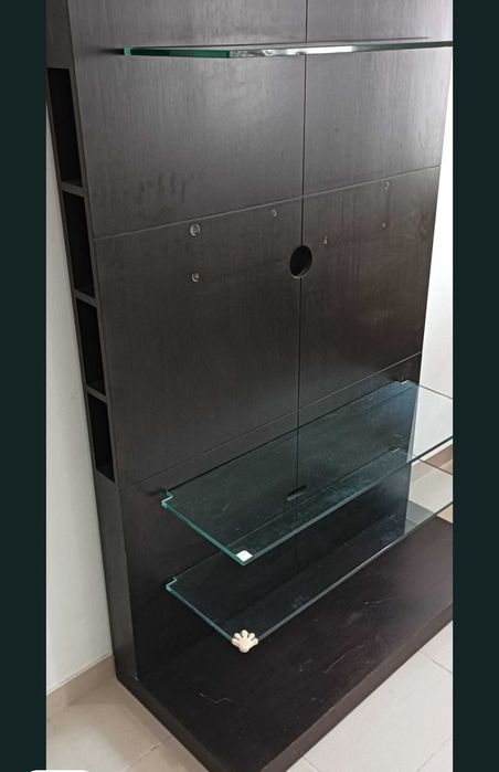 Móvel TV/LCD da conceituada marca ANTART