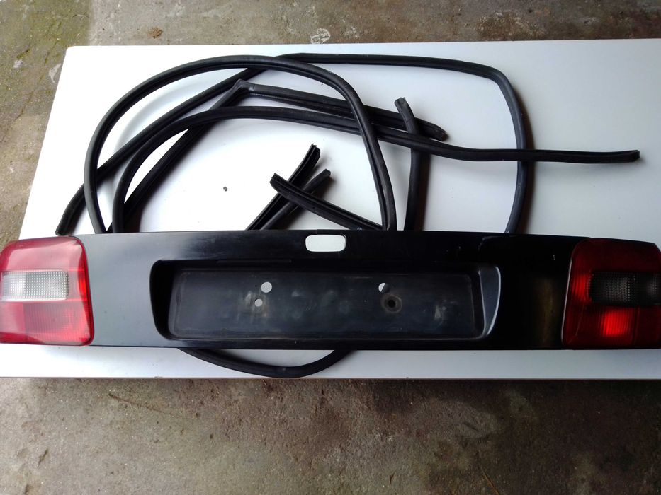 Peças Volvo V40 / 99