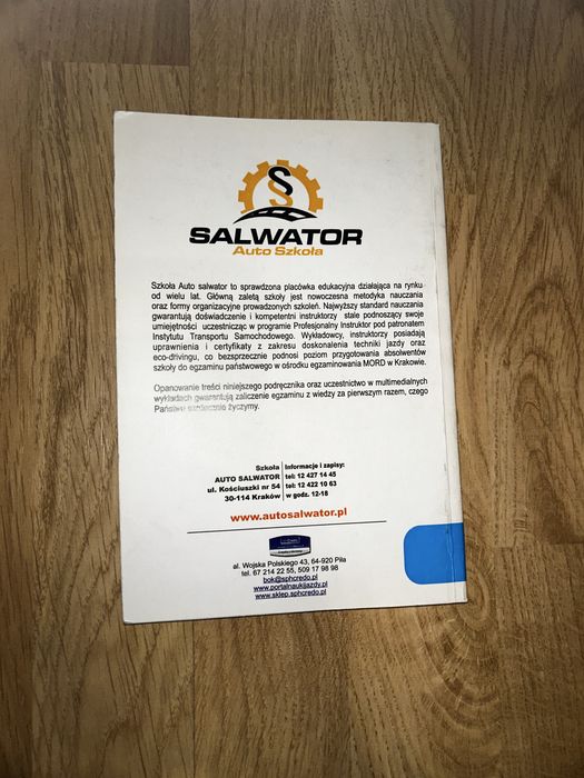 Podręcznik