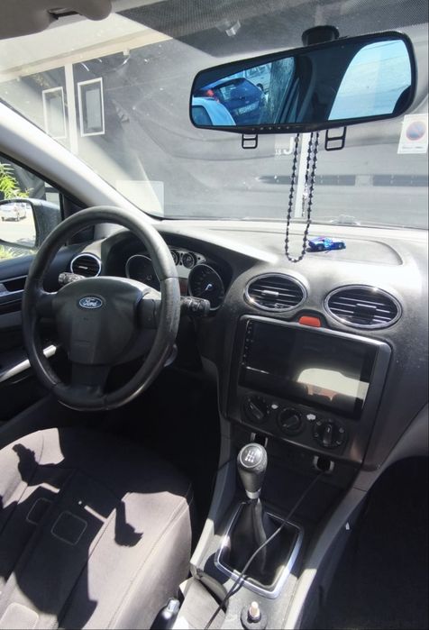 Ford Focus  1.6 TDCi S — photo 4