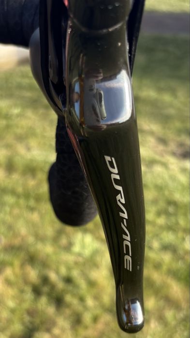 Trek Émonda SLR (Project One – Sunburst)