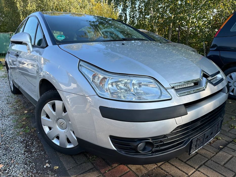 Citroën C4