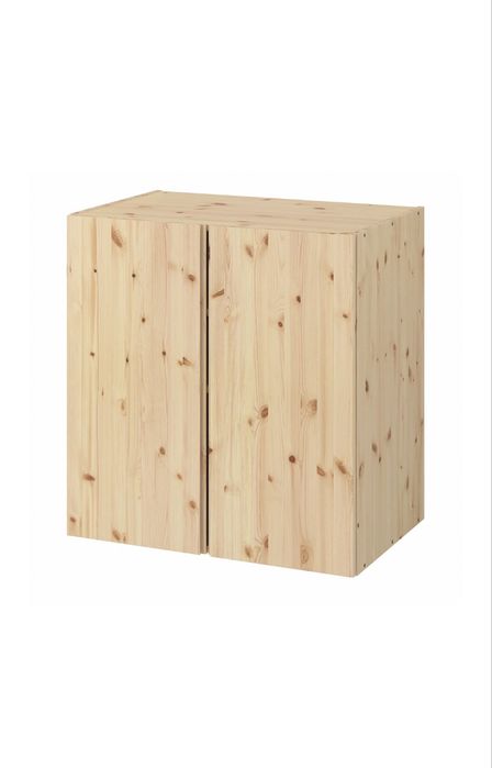 IVAR - movel pinho IKEA