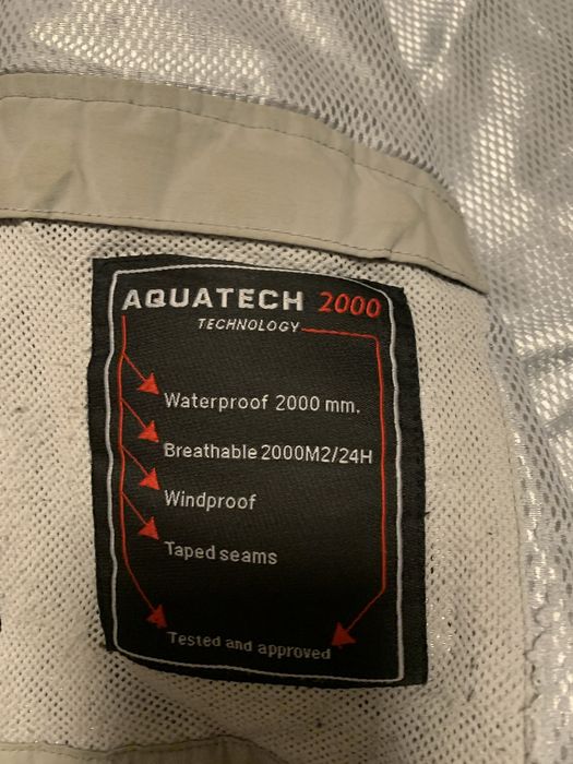 Шикарна лижна куртка