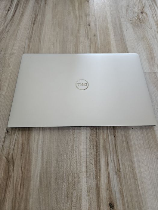 Okazja Laptop Dell XPS 13 7390 i5 10gen klaw. PL, A+