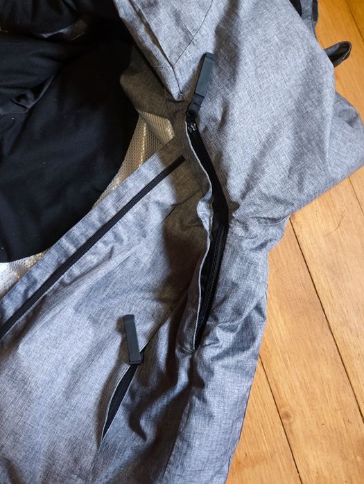 Осіння/зимова куртка Kappa.. ОРИГІНАЛ