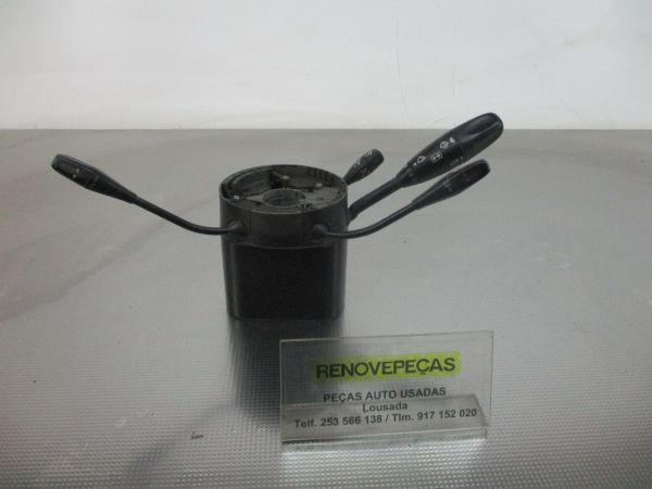 Conjunto / manetes de luzes e limpa vidros MERCEDES-BENZ Classe S (W22