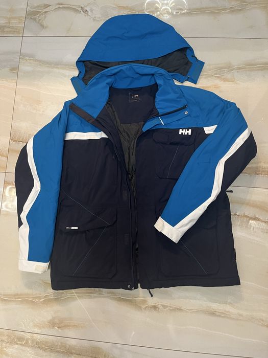 зимня куртка Helly Hansen
